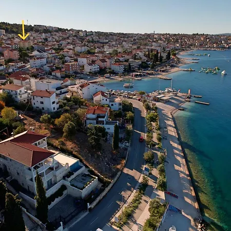 Nest Ciovo Apartament Trogir