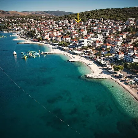 Apartament Nest Ciovo Trogir