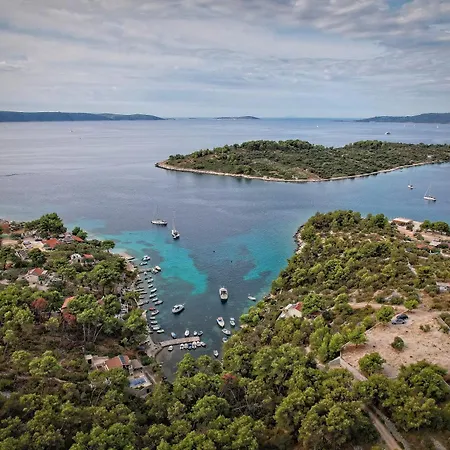 Apartament Nest Ciovo Trogir