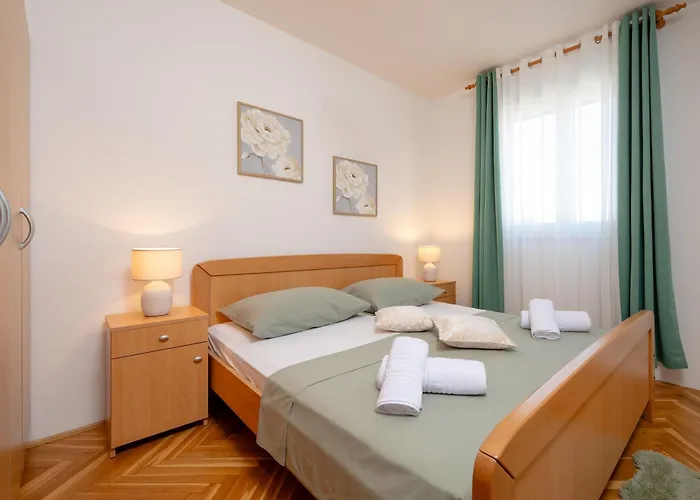 Nest Ciovo Apartament
