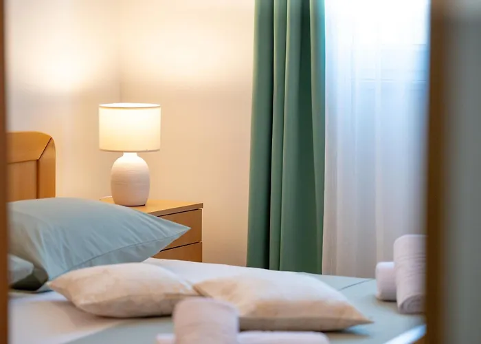 Nest Ciovo * Trogir