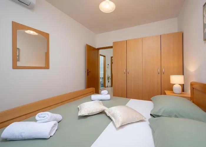 Nest Ciovo Apartament