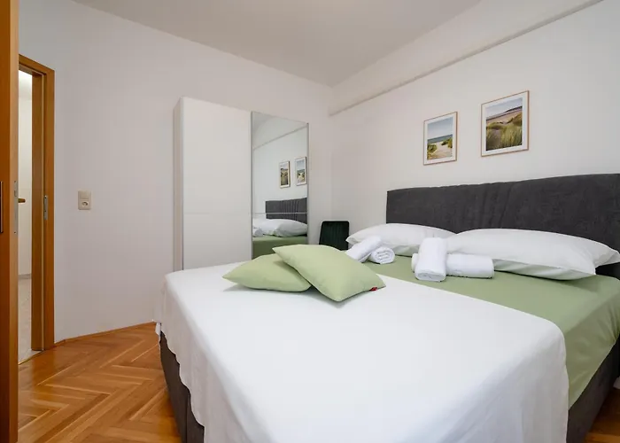 Apartament Nest Ciovo Trogir