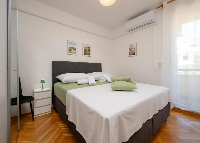 Nest Ciovo * Trogir