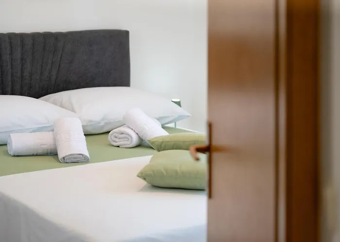 Nest Ciovo * Trogir