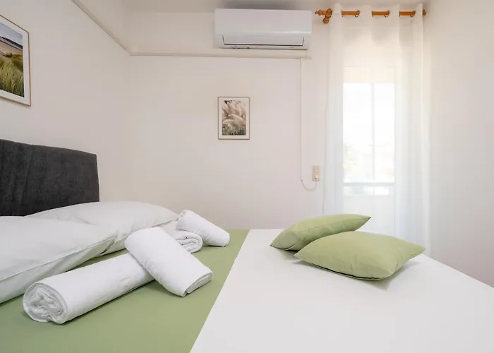 Apartament Nest Ciovo *