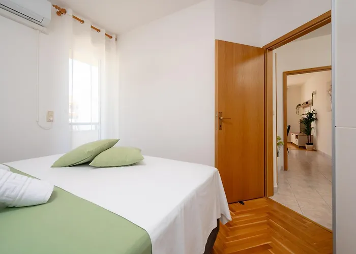 Nest Ciovo * Trogir