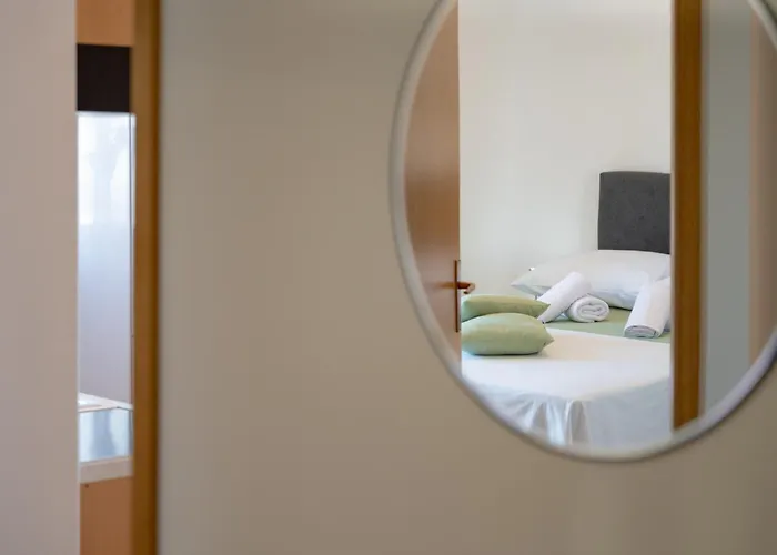 Apartament Nest Ciovo