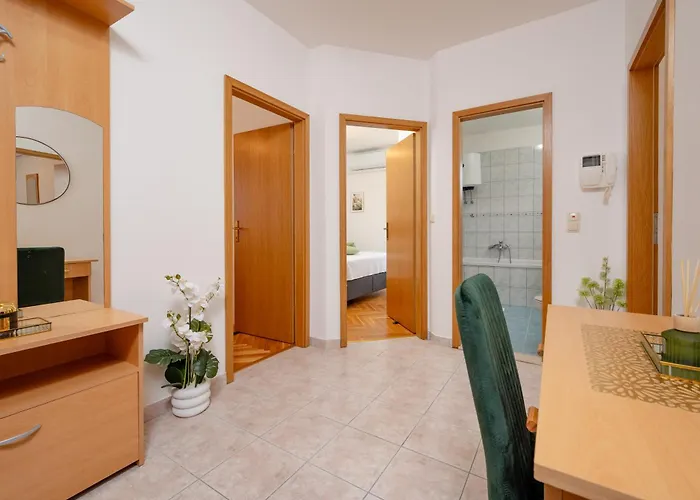 Nest Ciovo Apartament Trogir