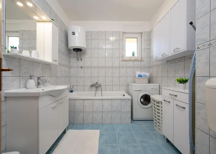 Apartament Nest Ciovo