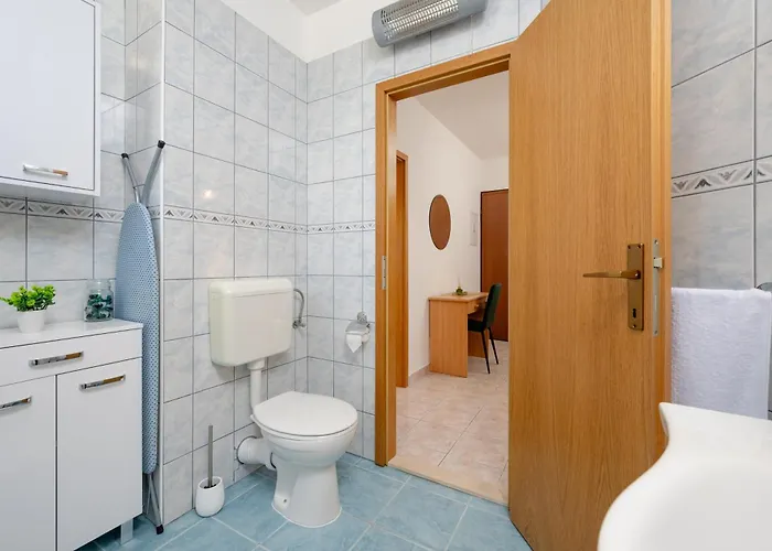 Apartament Nest Ciovo *