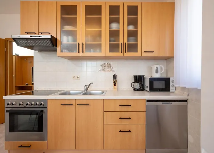 Nest Ciovo Apartament Trogir