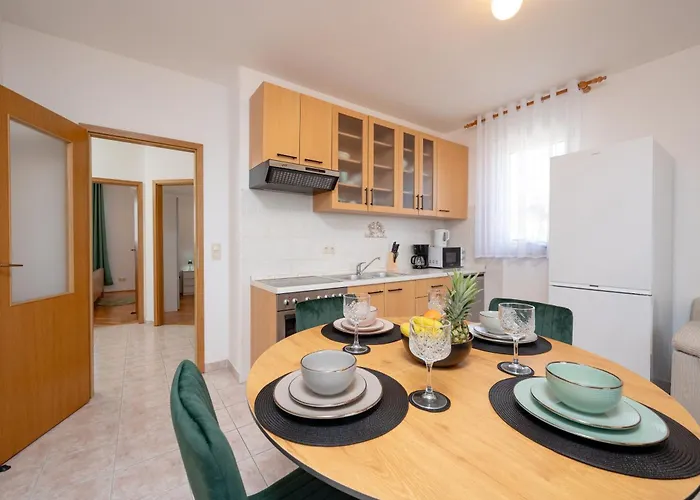 Nest Ciovo * Trogir