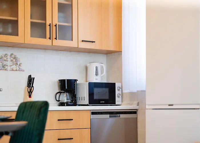 Apartament Nest Ciovo Trogir