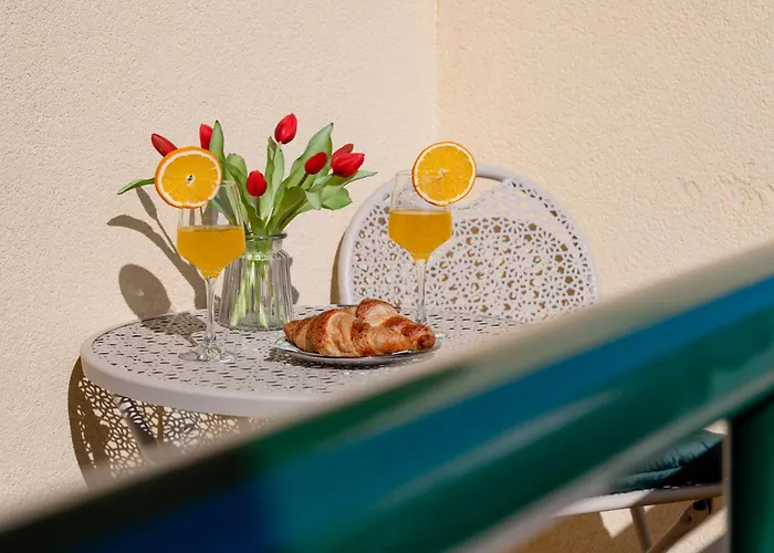 Nest Ciovo Trogir