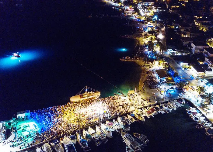 Nest Ciovo * Trogir