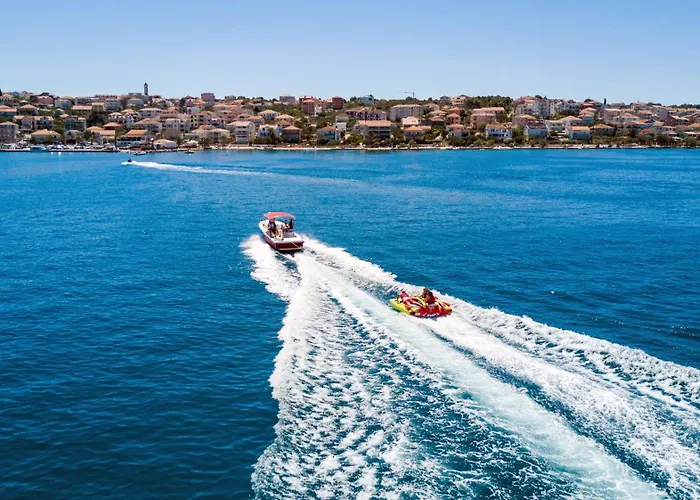 Apartament Nest Ciovo Trogir