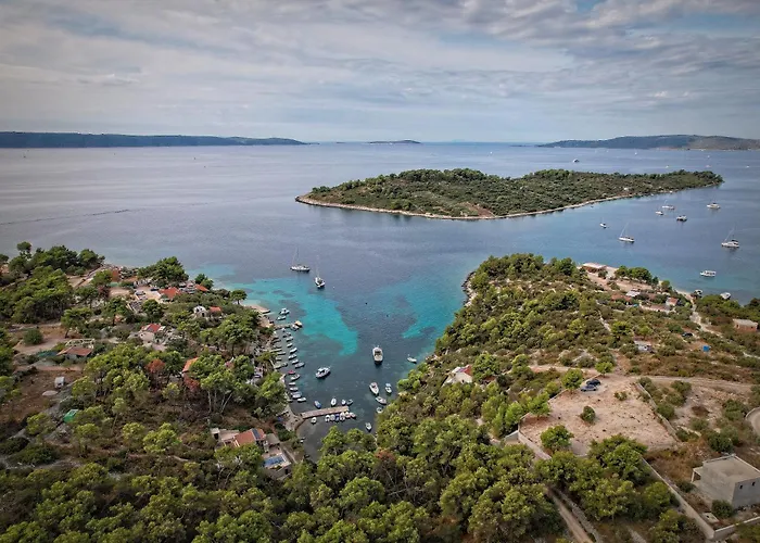 Apartament Nest Ciovo Trogir