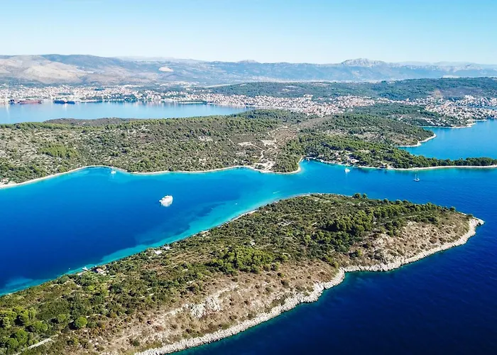 Nest Ciovo Trogir