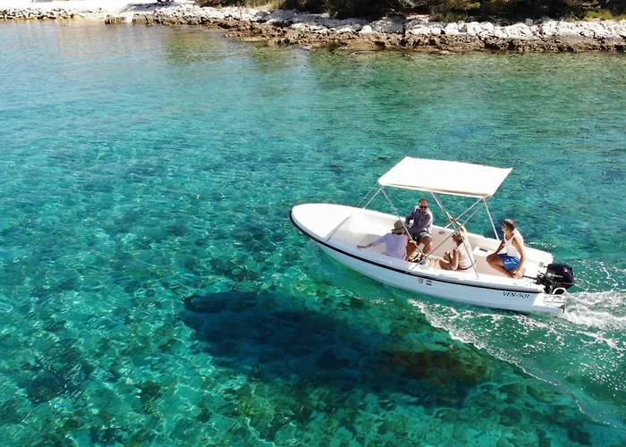 Apartament Nest Ciovo Trogir