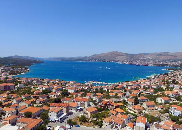 Apartament Nest Ciovo Trogir