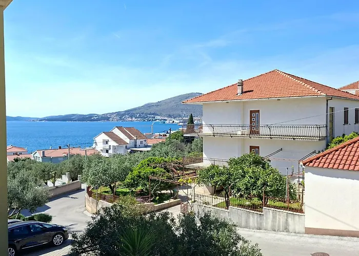Nest Ciovo Apartament Trogir