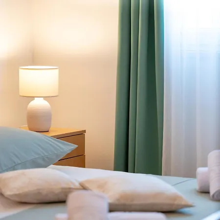 Nest Ciovo * Trogir
