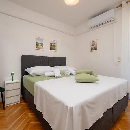 Nest Ciovo * Trogir