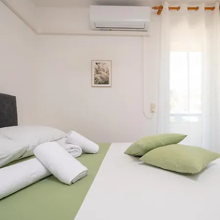 Lejlighed Nest Ciovo *