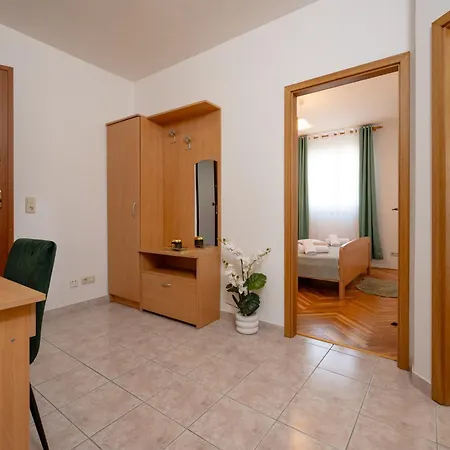 Lejlighed Nest Ciovo *