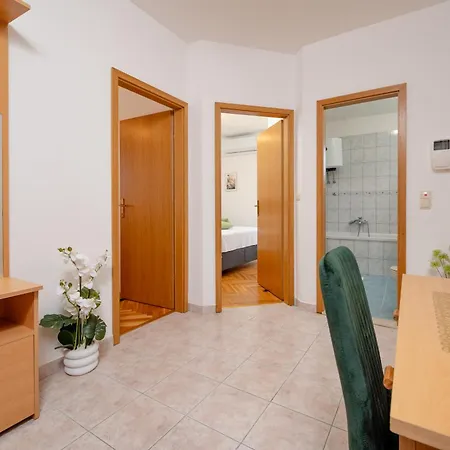 Nest Ciovo Lejlighed Trogir