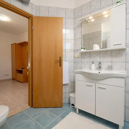 Nest Ciovo Trogir