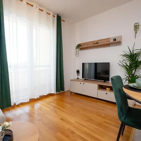 Lejlighed Nest Ciovo *