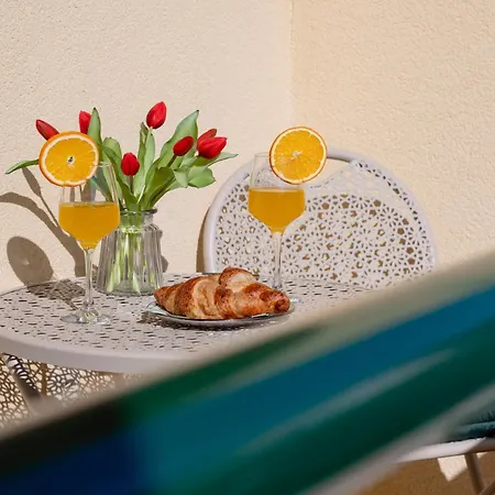 Nest Ciovo Trogir
