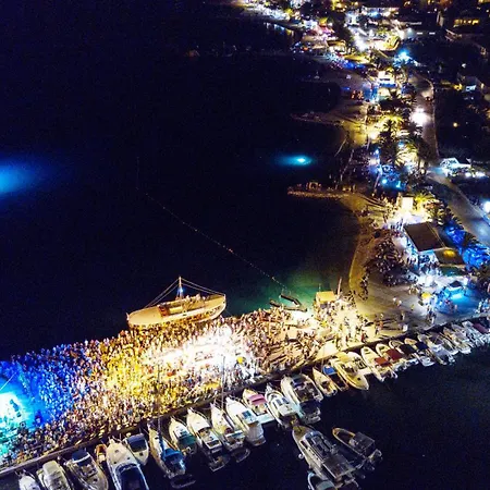 Nest Ciovo * Trogir