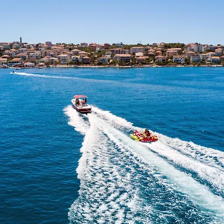 Lejlighed Nest Ciovo Trogir