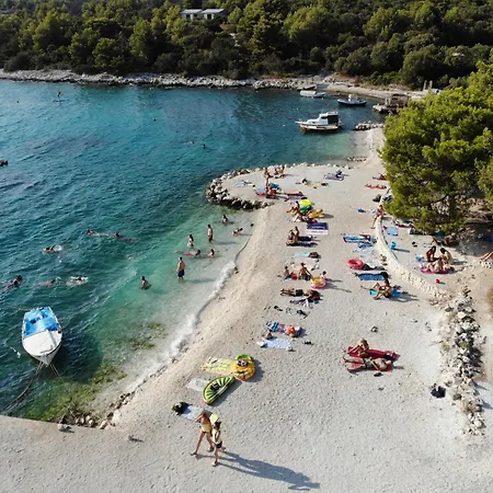 Lejlighed Nest Ciovo *