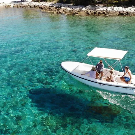 Lejlighed Nest Ciovo Trogir