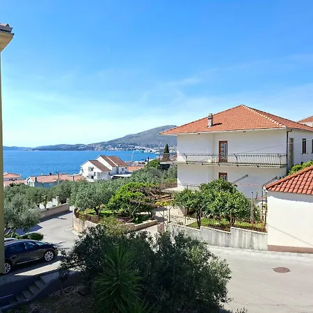 Nest Ciovo Lejlighed Trogir